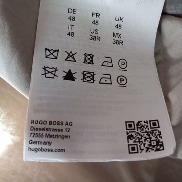 Hugo Boss Jacket for men - Picture 13 of 15